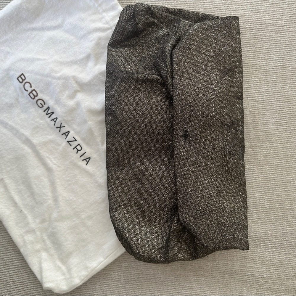 BCBG Maxazaria Clutch